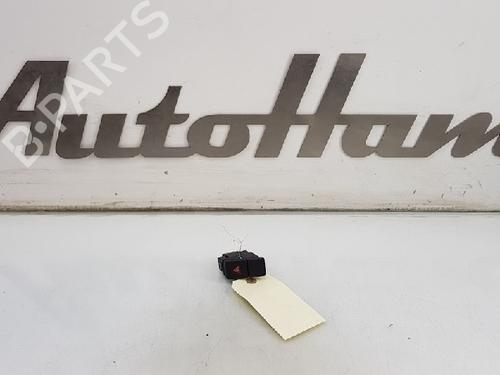 Used Warning switch Warning switch OPEL AGILA B (H08) 1.2 (F68) (94 hp) 13140778 13140778