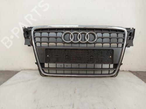 Used Grille AUDI A4 B8 (8K2) 1.8 TFSI (120 hp) 29240586