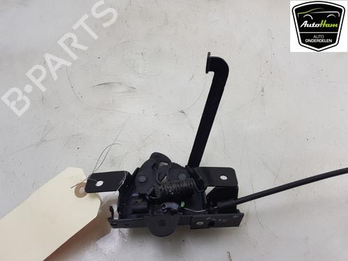 Hood lock HYUNDAI i20 I (PB, PBT) 1.4 | BP13490115C133 