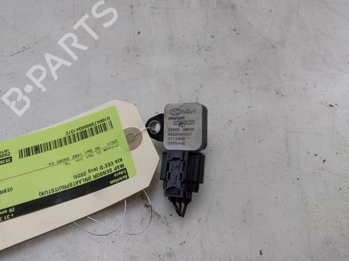 Elektronisk sensor KIA CEED (CD) 1.5 T-GDI (140 hp) 30610808