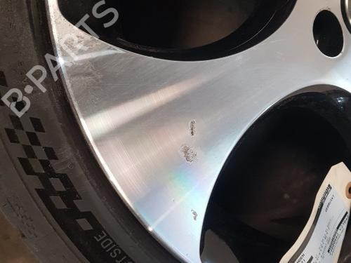 Rim VW GOLF V (1K1) 2.0 GTI | BP25702775C45 