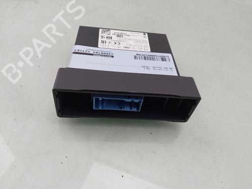 Used Electronic module Electronic module 25377257 25377257