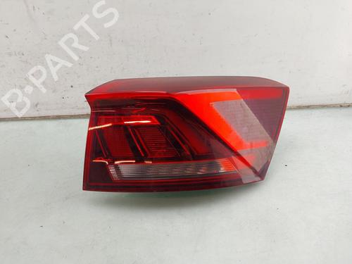Used Right taillight Right taillight 38746818 38746818
