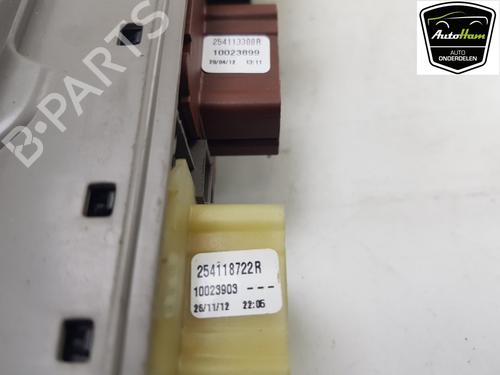 Switch RENAULT ZOE (BFM_) ZOE | BP19521316I30 