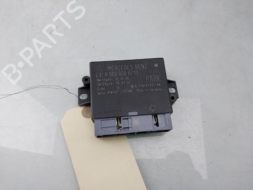 Used Electronic module MERCEDES-BENZ VITO Van (W447) 116 CDI (447.601, 447.603, 447.605) (163 hp) 27040309
