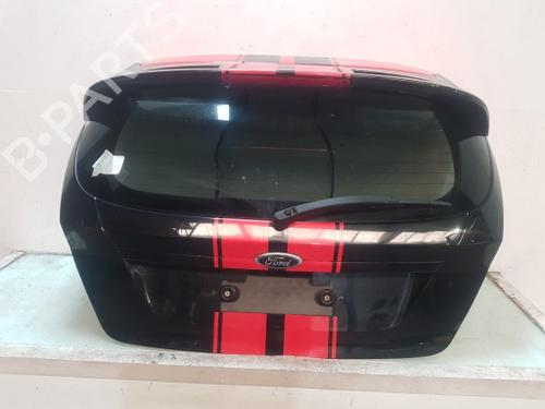 tailgate-ford-fiesta-vi-cb1-ccn-2008-28375027 main image