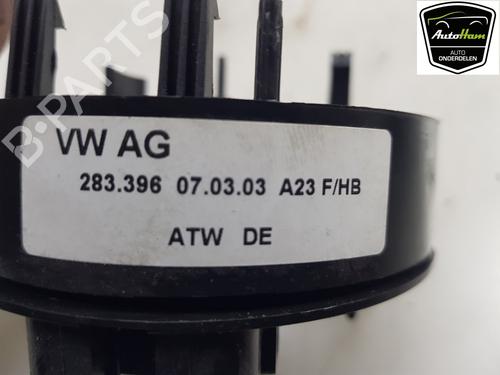 Squib airbag SEAT IBIZA III (6L1) 1.4 16V | BP21383367C102
