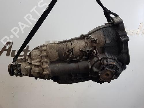 Used Gearbox Gearbox AUDI A6 C6 (4F2) 2.7 TDI quattro (190 hp) 12028449 12028449