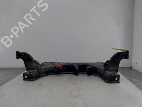 Forbro FORD FIESTA VII (HJ, HF) 1.0 EcoBoost (101 hp) 31260260