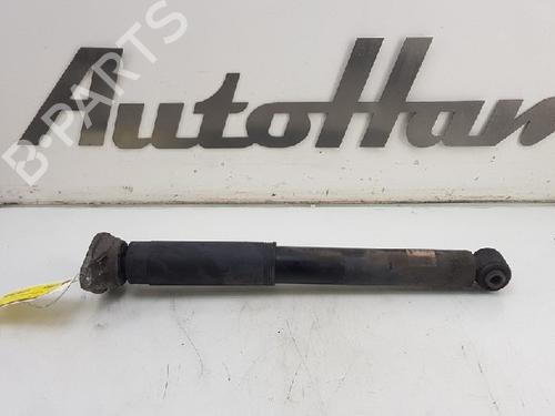 Used Right rear shock absorber VOLVO V60 I (155) 1.6 DRIVe (114 hp) 12024646