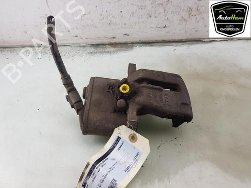 Højre bremsekaliber bag SEAT ALHAMBRA (710, 711) 1.4 TSI (150 hp) 22634809