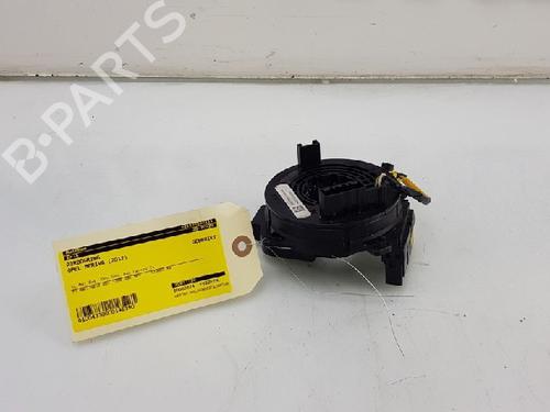 Squib airbag OPEL MERIVA B MPV (S10) 1.4 (75) | BP12060122C102