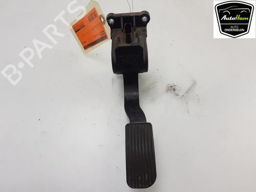 Used Pedal MERCEDES-BENZ VITO / MIXTO Van (W639) 109 CDI (639.601, 639.603, 639.605) (95 hp) 12049545