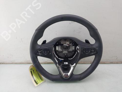 Used Steering wheel Steering wheel OPEL CORSA F (P2JO) 1.2 MHEV (101 hp) 35783016 35783016