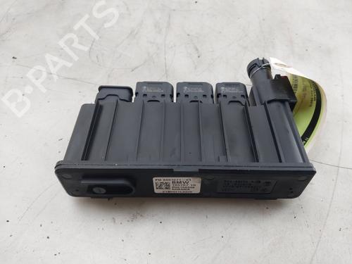 Used Electronic module Electronic module 36787493 36787493