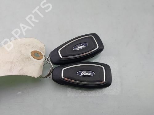 Used Electronic module FORD FOCUS III 1.5 EcoBoost (150 hp) 31170264