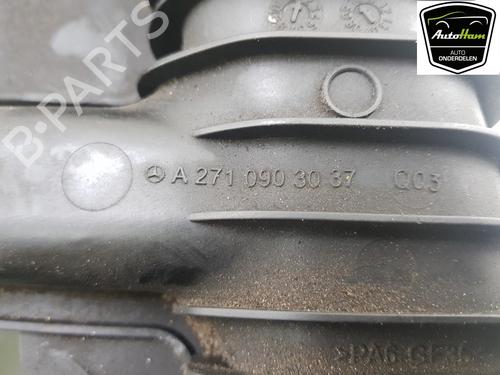 Intake manifold MERCEDES-BENZ E-CLASS Convertible (A207) E 250 CGI (207.447) | BP12037122M70 