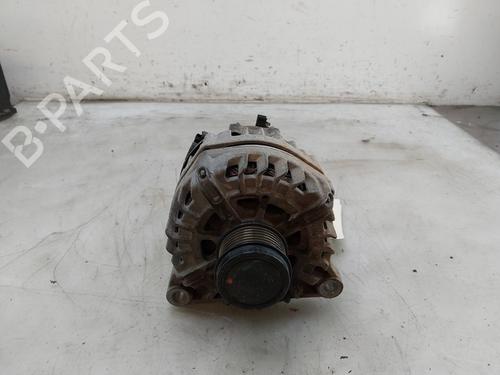 Alternator PEUGEOT PARTNER Box Body/MPV 1.6 HDi / BlueHDi 75 | BP31923173M7