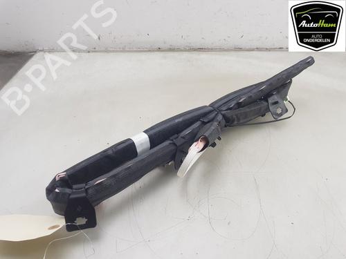 Used Right curtain airbag FIAT PANDA (312_, 319_) 0.9 (312PXN1A, 312PXN11) (80 hp) 20292604