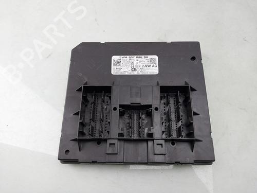 Used Control unit Control unit 27542205 27542205