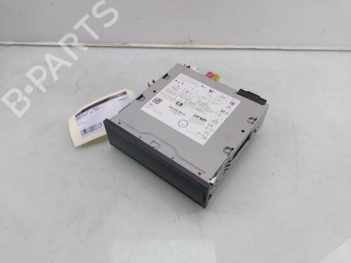 Used Electronic module SKODA KAROQ (NU7, ND7) 1.5 TSI (150 hp) 24943469