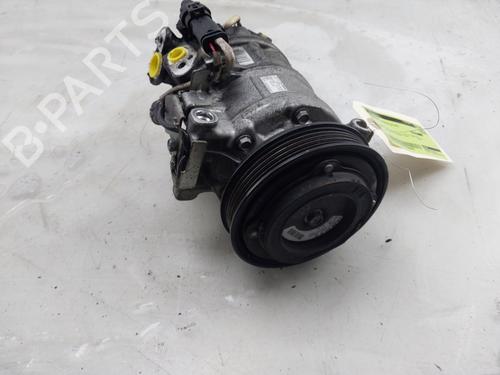 AC compressor MERCEDES-BENZ SPRINTER 3,5-t Van (B907, B910) 314 CDI (910.631, 910.633) | BP31905498M34 - Image 2