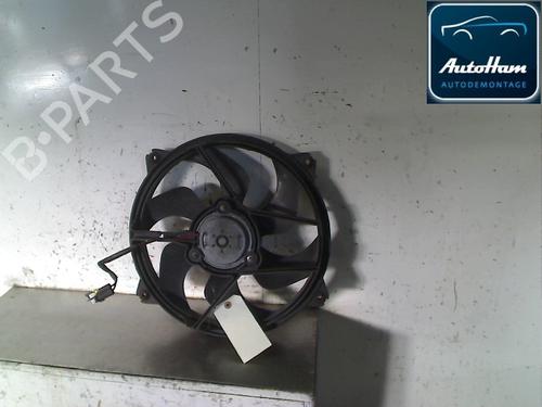 Used Radiator fan Radiator fan CITROËN C4 I (LC_) 1.4 16V (88 hp) 33976662 33976662