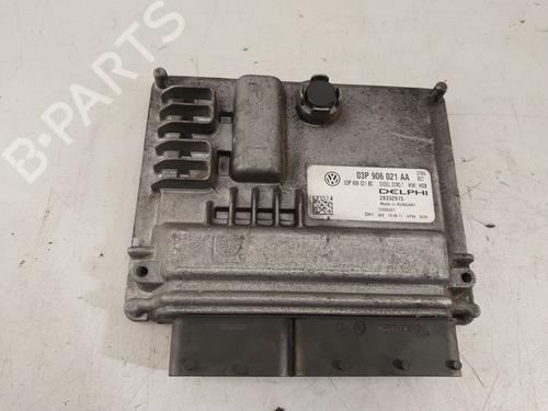 Used Engine control unit (ECU) Engine control unit (ECU) 38534697 38534697