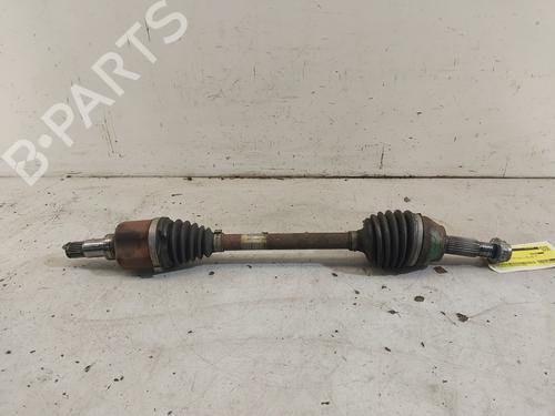 Used Left front driveshaft Left front driveshaft 38986967 38986967
