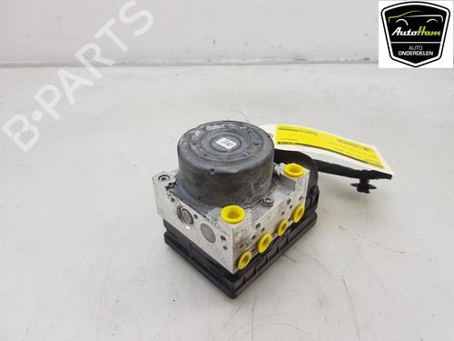 Used ABS pump PEUGEOT 208 I (CA_, CC_) 1.2 VTI 82 (82 hp) 18949462