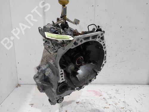 Used Gearbox Gearbox TOYOTA AYGO X (_B7_) 1.0 VVT-i (KGB70) (72 hp) 36422419 36422419