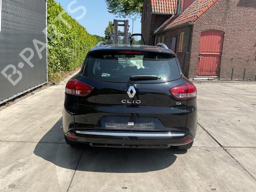 Rear bumper RENAULT CLIO IV Grandtour (KH_) 0.9 TCe 90 | BP27154644C8 