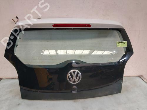 Used Tailgate Tailgate 38746685 38746685