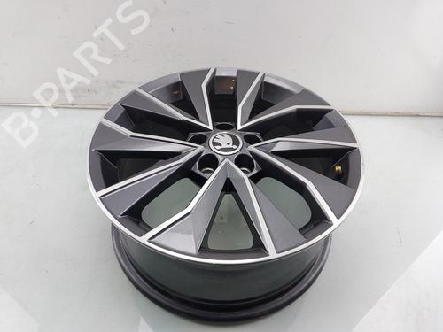 Felg SKODA FABIA III Estate (NJ5) 1.0 TSI (95 hp) 27818885