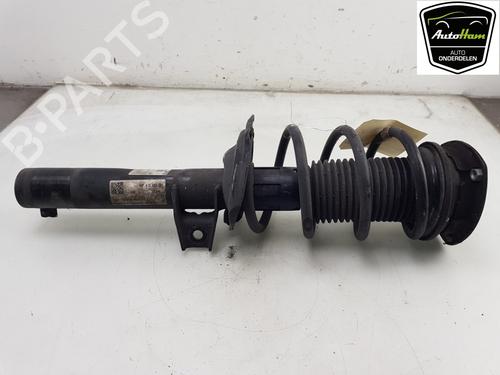 Used Left front shock absorber SKODA KODIAQ I (NS6, NS7, NV7) 1.5 TSI (150 hp) 16473977