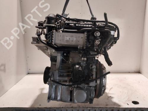 Engine VW POLO VI (AW1, BZ1, AE1) 1.0 TSI | BP29504126M1 