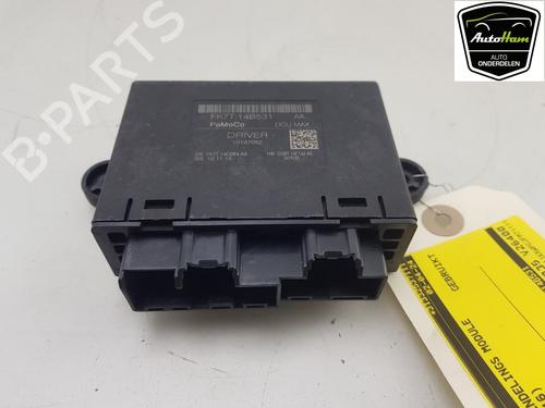 Electronic module FORD S-MAX (CJ, WA6) 1.5 EcoBoost | BP17474938M83 