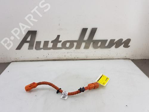 Annen VW GOLF VII (5G1, BQ1, BE1, BE2) 1.4 GTE Hybrid (204 hp) 12946289