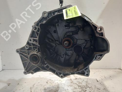 Used Gearbox Gearbox OPEL SPEEDSTER (E01) 2.2 (R97) (147 hp) 36108403 36108403