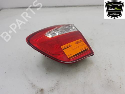 Right taillight KIA RIO III (UB) 1.25 CVVT | BP12050325C35 