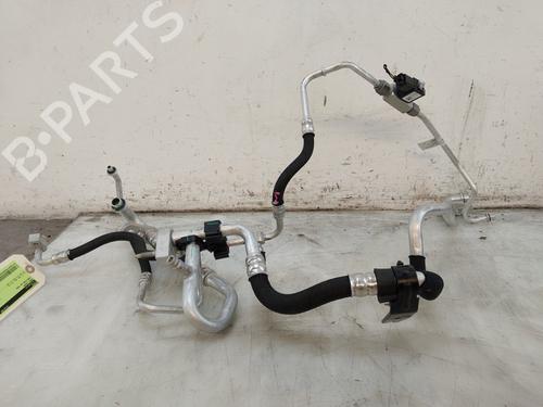 AC-rør AC-rør FORD PUMA (J2K, CF7) 1.0 ST EcoBoost mHEV (170 hp) 37448100 37448100
