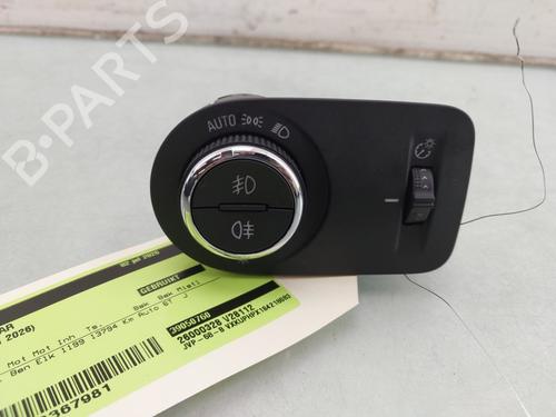 headlight-switch-opel-corsa-f-p2jo-2019-37151078 main image