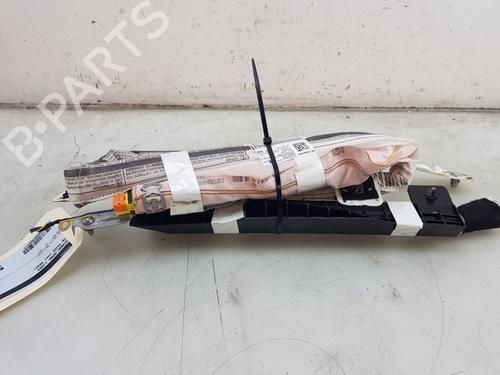 Used Left curtain airbag VW TAIGO (CS1) 1.0 TSI (110 hp) 29712937