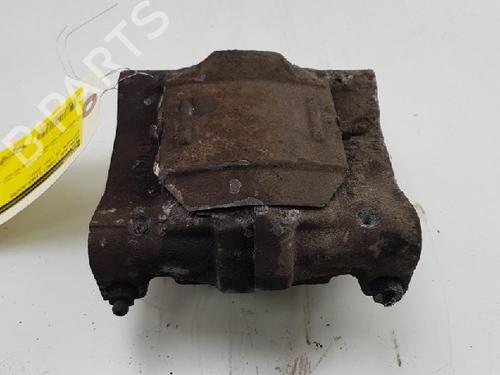 Left rear brake caliper CITROËN C5 I (DC_) 2.0 16V (DCRFNC, DCRFNF) | BP12021333M107 