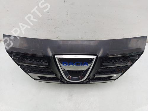 Grelha DACIA SPRING EV (B6M1) | BP35782853C40 - Image 5