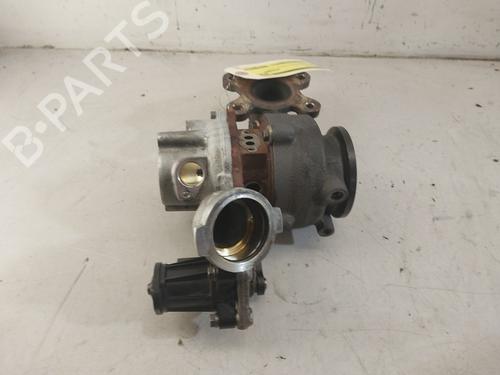 Used Turbocharger/Supercharger Turbocharger/Supercharger 39265587 39265587