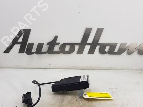 Used Electronic module Electronic module SKODA SUPERB II Estate (3T5) 1.6 TDI (105 hp) 12007268 12007268
