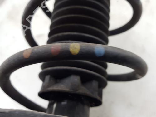 Right front shock absorber PEUGEOT 3008 II SUV (MC_, MR_, MJ_, M4_) 1.2 THP/ PureTech 130 (MRHNSM, MRHNSU, MRHNSJ, MRHNYW,... | BP28715962M17 