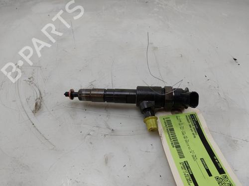 Used Injector Injector PEUGEOT 308 SW II (LC_, LJ_, LR_, LX_, L4_) 1.6 BlueHDi 120 (120 hp) 33929301 33929301