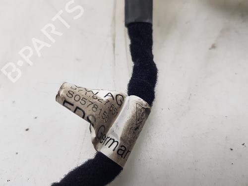 Elektronisk modul PORSCHE PANAMERA (971) 2.9 4 E-Hybrid (97ABE1, 97BBE1, 97ABX1) | BP29910070M83 